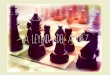 La leyenda del ajedrez