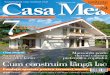 Revista Casa Mea martie 2011