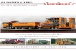 Nooteboom Supertrailers Brochure DE