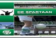 Spartaan nr2 2012-2013