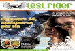 Test Rider n.3