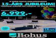 Bohus Egersund. 15-års jubileum