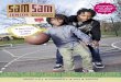 Samsam Junior: wereldwijd, vaders (2014/2)
