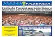 Jornal Agora Fazenda nº84