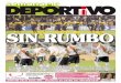 Semanario Deportivo Nro. 386 (03/08/10)
