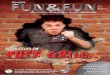 Revista Fun&Fun - Março/Abril