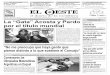 Diario El Oeste 03/05/2013