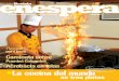 Revista Enespera edición 6, Junio 2008