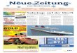 Neue Zeitung - Ausgabe Lingen KW 51