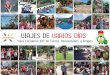 Catalogo Viajes Escolares Ociomagina 2011
