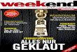 Weekend magazin vorarlberg 2013 kw 27