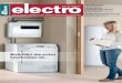 Das Business-Magazin der Elektro-Hausgeräte-Branche