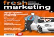Fresh marketing 9/2011