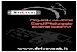 drivEvent - Presentazione 2011