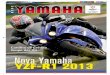 Revista Rede Yamaha News - 13º ed