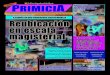 Diario Primicia Huancayo 19/06/14