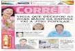 Jornal Correio de Videira - Edição 1.309