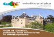 Trail of castles, palaces and mansions in Wielkopolska