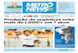 Metrô News 18/02/2013