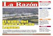 Edicion Virtual Diario La Razón, lunes 29 de noviembre