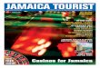 Jamaica Tourist Issue 9
