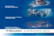Catálogo Reutter SA_2012