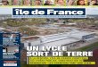 Ile de France Journal N°35
