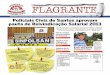 Jornal Flagrante - Janeiro 2013