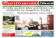 Continental News - 31