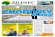 noviny Žilinec 3/2013 (bezplatný modul)