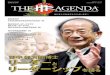 The HR Agenda Magazine - Jan-Mar 2012 Issue (Japanese) - Sample Pages