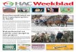HAC Weekblad week 15 2012