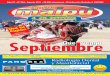 Revista Maipú 254, Agosto 2011
