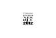 Baronesque 2012 - Le catalogue