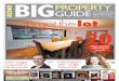 Liverpool Echo Big Property Guide - 21st January 2012