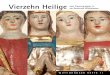 Wittighäuser Hefte 11 - Vierzehn Heilige