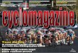 Cyclomagazine 168