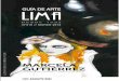 Guia de Arte Lima / Edicion 216 - Marzo 2012