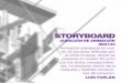 Caos StoryBoard