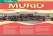 Surat Doa MURID Edisi November - Desember 2012 Perkantas Jawa Timur