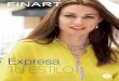 Catálogo Finart Mexico C05