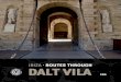 Routes through Dalt Vila