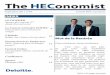 HEConomist Septembre 2011