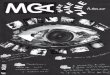 Fanzine 2ª MCA Etnográfica - edição 1