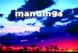 Mandinga - 3a edição