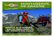 Revista Digital Gratuita Montañeros Aragón #4