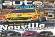 Autonews Magazine N°233 - Mai 2011