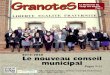 Granotes 116