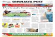 Sriwijaya Post Edisi Selasa 12 Maret 2013