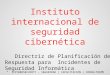 Curso de Seguridad Informatica en Mexico